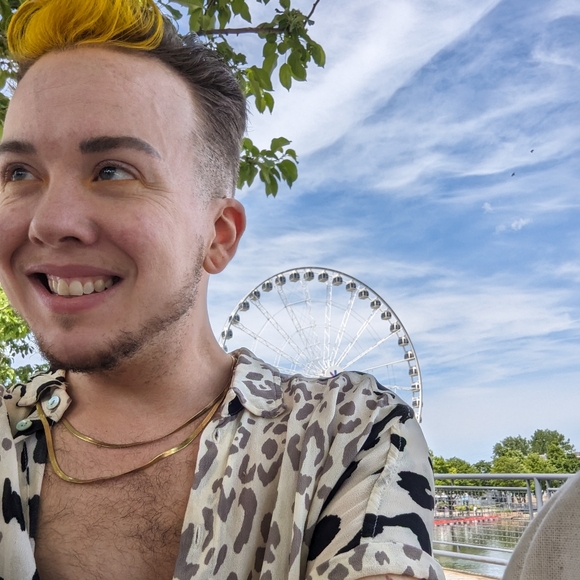 Meet your Posher, Asher wyatt - Picture 1 of 1